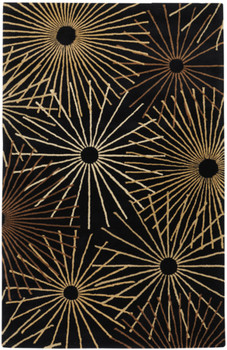 Surya Forum FM-7090 Modern Hand Tufted Area Rugs