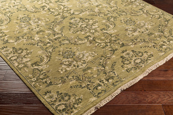 Livabliss Cumberland CBD-1000 Traditional Hand Knotted Area Rugs