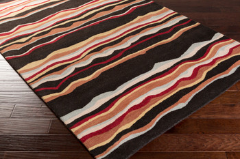 Surya Forum FM-7191 Modern Hand Tufted Area Rugs