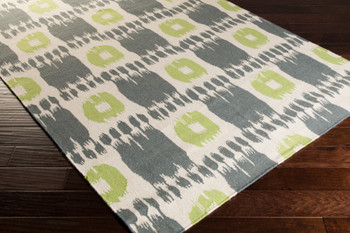 Livabliss Front Porch FRP-1007 Global Hand Woven Area Rugs