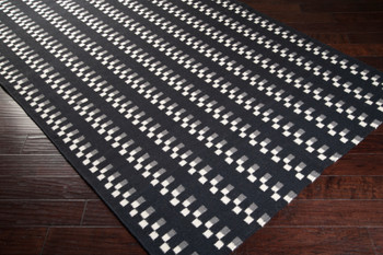 Livabliss Frontier FT-135 Modern Hand Woven Area Rugs