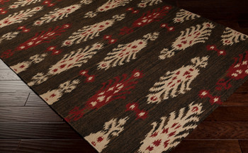 Surya Frontier FT-326 Global Hand Woven Area Rugs