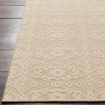 Livabliss Ithaca ITH-5000 Cottage Hand Knotted Area Rugs