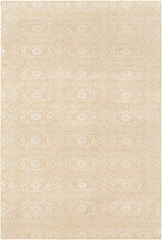 Surya Ithaca ITH-5001 Cottage Hand Knotted Area Rugs