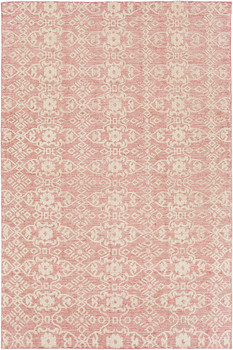 Surya Ithaca ITH-5003 Cottage Hand Knotted Area Rugs