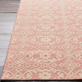 Livabliss Ithaca ITH-5003 Cottage Hand Knotted Area Rugs