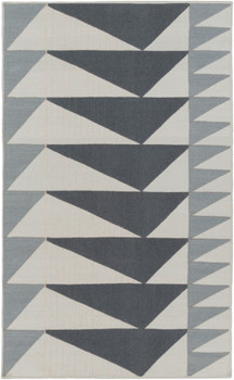 Surya Renata RNA-1000 Modern Hand Woven Area Rugs