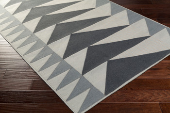 Livabliss Renata RNA-1000 Modern Hand Woven Area Rugs