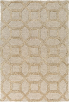 Surya Arise AWRS-2130 Modern Hand Tufted Area Rugs