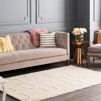 Livabliss Arise AWRS-2130 Modern Hand Tufted Area Rugs