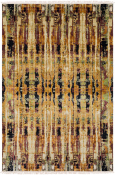 Livabliss Govandi GOV-1000 Modern Hand Knotted Area Rugs