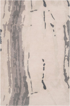 Surya Modern Classics CAN-1994 Modern Hand Tufted Area Rugs