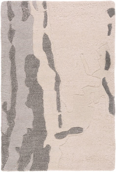 Livabliss Modern Classics CAN-1994 Modern Hand Tufted Area Rugs