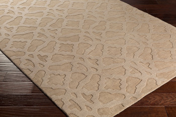 Surya Metro AWMP-4024 Modern Hand Loomed Area Rugs