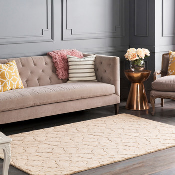 Livabliss Metro AWMP-4024 Modern Hand Loomed Area Rugs