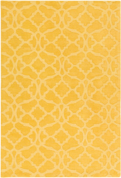 Surya Metro AWMP-4028 Modern Hand Loomed Area Rugs