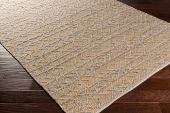 Surya Ingrid ING-2002 Modern Hand Woven Area Rugs