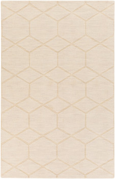 Surya Mystique M-5432 Modern Hand Loomed Area Rugs