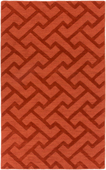 Surya Mystique M-5438 Modern Hand Loomed Area Rugs