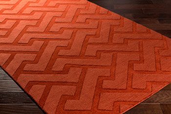 Livabliss Mystique M-5438 Modern Hand Loomed Area Rugs