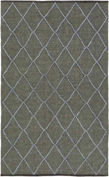 Surya Mateo MAE-1000 Cottage Hand Woven Area Rugs