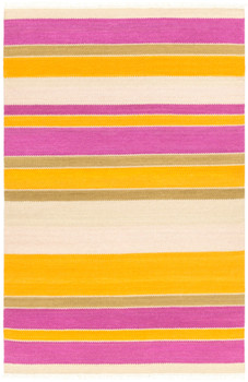 Surya Miguel MIG-5003 Modern Hand Woven Area Rugs
