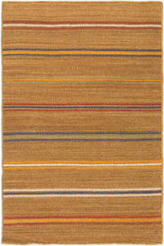 Surya Miguel MIG-5006 Modern Hand Woven Area Rugs