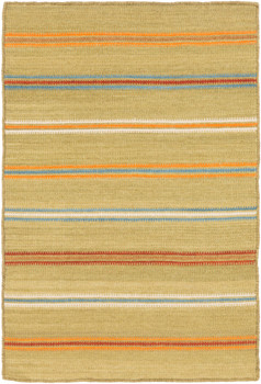 Surya Miguel MIG-5009 Modern Hand Woven Area Rugs