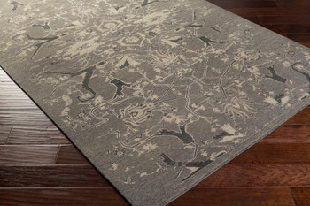 Livabliss Opulent OPE-6004 Traditional Hand Knotted Area Rugs