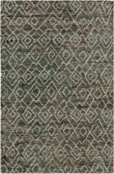 Surya Papyrus PPY-4909 Global Hand Knotted Area Rugs