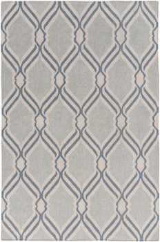 Surya Rivington RVT-5006 Modern Hand Woven Area Rugs