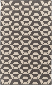 Surya Rivington RVT-5014 Modern Hand Woven Area Rugs