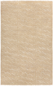 Surya Stanton SAO-2004 Modern Hand Knotted Area Rugs
