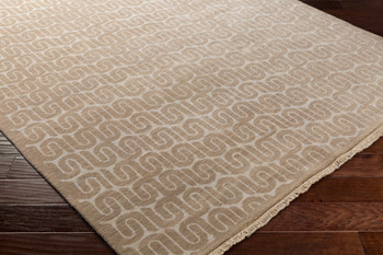 Livabliss Stanton SAO-2004 Modern Hand Knotted Area Rugs