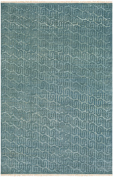 Surya Stanton SAO-2008 Modern Hand Knotted Area Rugs