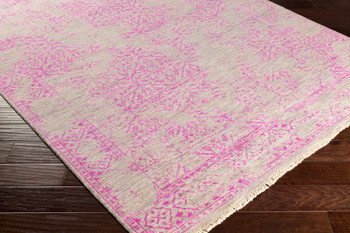 Surya Transcendent TNS-9012 Traditional Hand Knotted Area Rugs