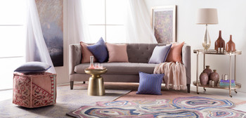 Livabliss Transcendent TNS-9013 Traditional Hand Knotted Area Rugs