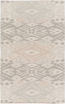 Surya Wanderer WRR-2009 Global Hand Woven Area Rugs