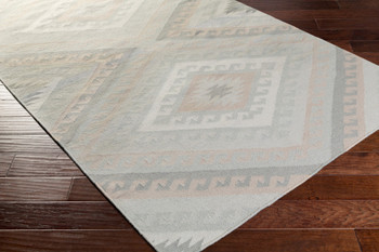 Livabliss Wanderer WRR-2006 Global Hand Woven Area Rugs