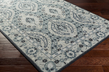 Surya Castille CTL-2009 Traditional Hand Tufted Area Rugs