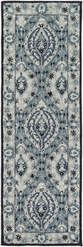 Livabliss Castille CTL-2009 Traditional Hand Tufted Area Rugs