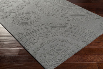 Surya Pollack AWPL-2248 Modern Hand Tufted Area Rugs