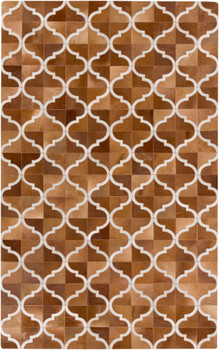 Livabliss Outback OUT-1004 Modern Hand Crafted Area Rugs