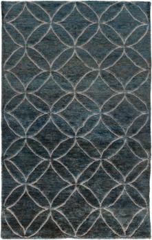 Surya Papyrus PPY-4905 Global Hand Knotted Area Rugs