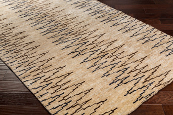Livabliss Platinum PLAT-9026 Modern Hand Knotted Area Rugs