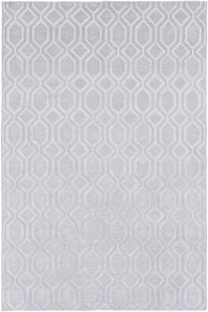 Surya Belvoire BEL-3000 Modern Hand Knotted Area Rugs