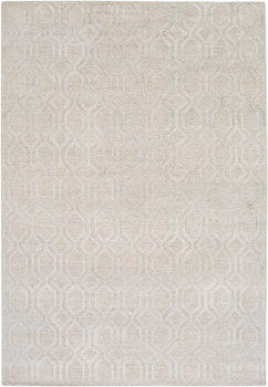 Surya Belvoire BEL-3001 Modern Hand Knotted Area Rugs