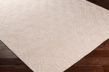 Livabliss Belvoire BEL-3002 Modern Hand Knotted Area Rugs