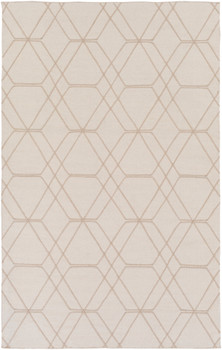 Surya Seabrook SBK-9024 Modern Hand Woven Area Rugs