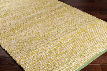 Livabliss Hollis HLL-6000 Global Hand Woven Area Rugs